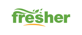 fresher logo