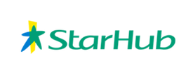 starhub logo