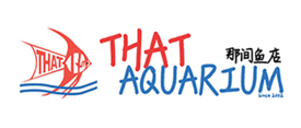 that aquarium logo